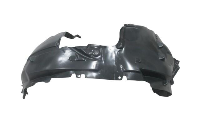 (YENİ ÜRÜN!!!)NISSAN QASHQAI- J12- 22/24; ÖN ÇAMURLUK DAVLUMBAZI SAG