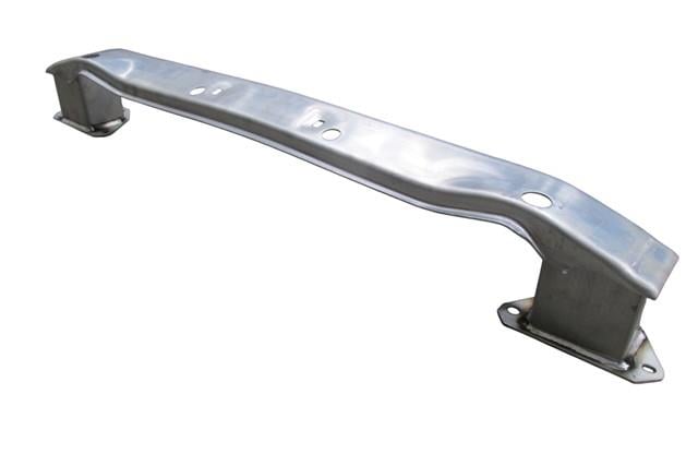 (YENİ ÜRÜN!!!)OPEL ASTRA- K- HB- 16/19; ARKA TAMPON DEMİRİ (ALÜMİNYUM)(TW)