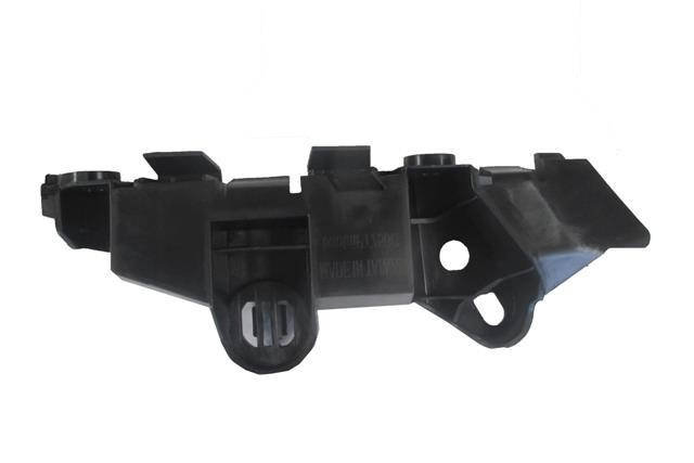 (YENİ ÜRÜN!!!)OPEL CORSA- E- 15/19; ÖN TAMPON BAĞLANTI BRAKETİ SAĞ PLASTİK (KÖŞE BAĞLANTI)(TW)