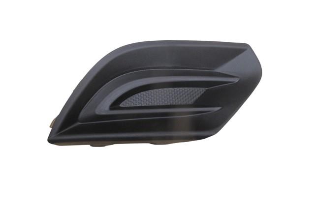 (YENİ ÜRÜN!!!)OPEL CORSA- E- 15/19; SİS LAMBA KAPAĞI SAĞ SİS DELİKSİZ (TYG)