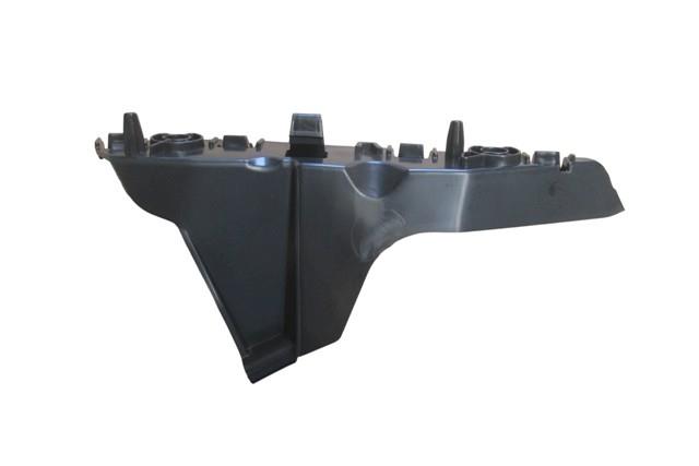 (YENİ ÜRÜN!!!)OPEL CORSA- F- 20/23; ÖN TAMPON BAĞLANTI BRAKETİ SOL PLASTİK