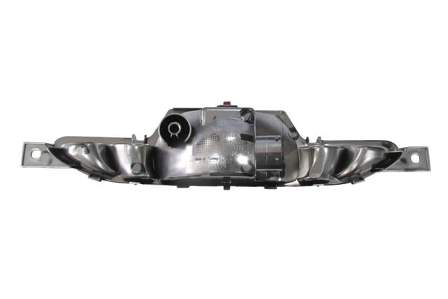 (YENİ ÜRÜN!!!)OPEL MOKKA- 21/24; ARKA SİS LAMBASI KIRMIZI ORTA (PLEKSAN)