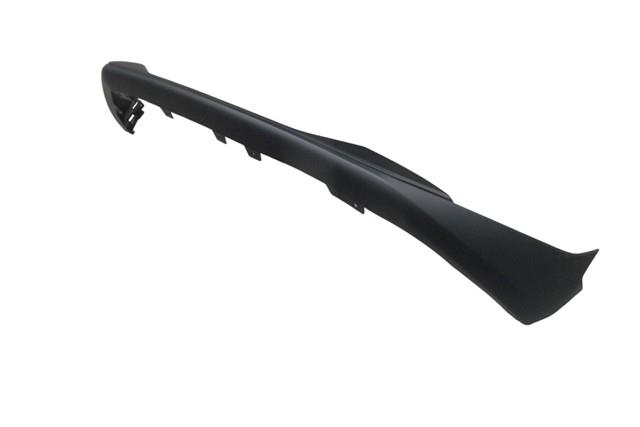 (YENİ ÜRÜN!!!)PEUGEOT 2008- 20/23; KARLIK (ÖN TAMPON ALTI)SPOILER (TYG)
