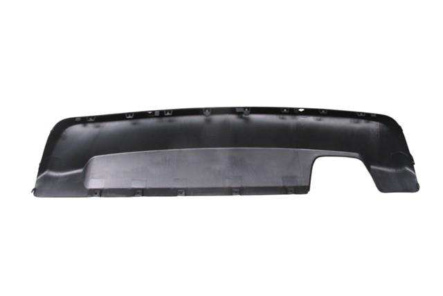 (YENİ ÜRÜN!!!)PEUGEOT 308- 14/17; KARLIK (ARKA TAMPON ALTI) SENSÖR DELİKLİ (ALLURE/ACTIVE MODEL) (TYG)