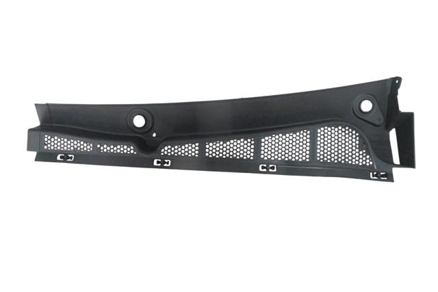(YENİ ÜRÜN!!!)PEUGEOT PARTNER- VAN- 19/24; ÖN CAM ALT PLASTİĞİ SOL (SİLGİ PANELİ)