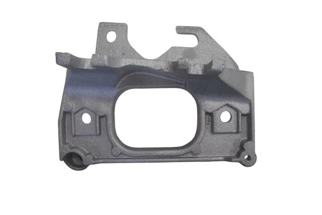 (YENİ ÜRÜN!!!)RENAULT CLIO- 4- HB- 13/16; MOTOR TAKOZU BAĞLANTI BRAKETİ (ALÜMİNYUM)