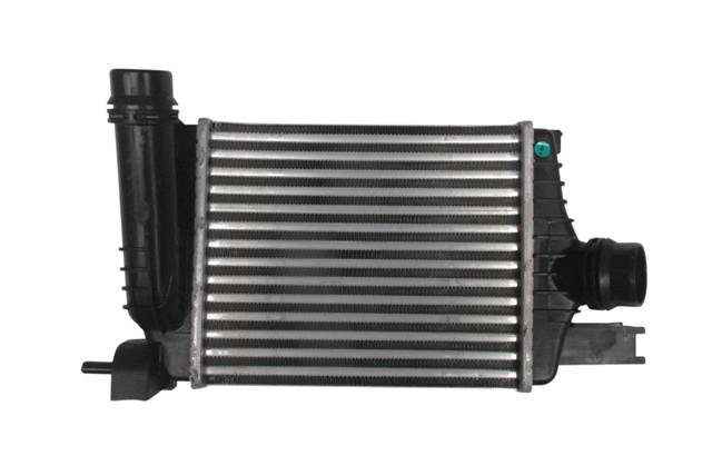 (YENİ ÜRÜN!!!)RENAULT CLIO- 4- HB- 13/16; TURBO HAVA SOĞUTMA RADYATÖRÜ 1.5 DCI(İNTERCOOLER)BRAZİNG)255X223X62)ORİS