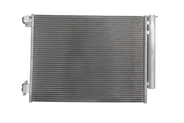 (YENİ ÜRÜN!!!)RENAULT CLIO- 5- HB- 23/24; KLİMA RADYATÖRÜ 1.0 TCE (BRAZING) (519X393X12) ALÜMİNYUM (ORİS)