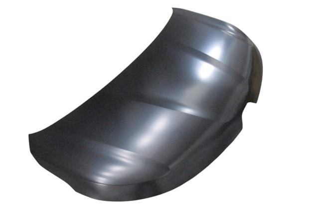 (YENİ ÜRÜN!!!)RENAULT KANGOO- 5- 24/25; MOTOR KAPUTU (ALUMİNYUM)(TW)