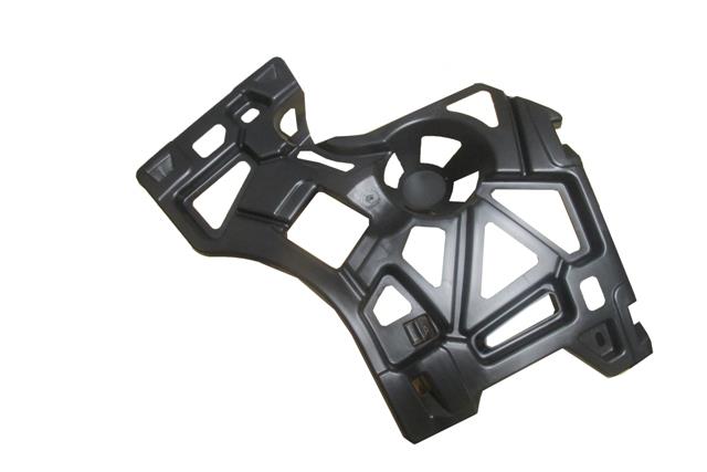 (YENİ ÜRÜN!!!)RENAULT MEGANE- 4- HB- 16/20; ARKA TAMPON İÇ BAĞLANTI BRAKETİ SOL (UÇ KISIM) (PLASTİK) (TYG)