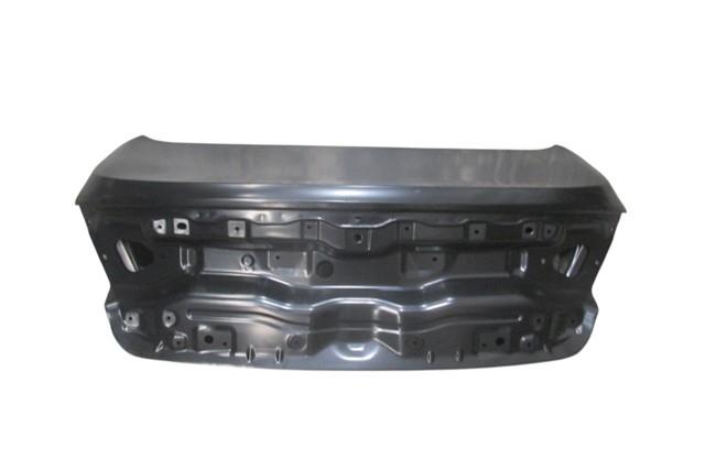 (YENİ ÜRÜN!!!)RENAULT MEGANE- 4- SD- 21/24; ARKA BAGAJ KAPAĞI KOMPLE (İCELİ/ÇEKOMASTİKLİ)(TW)