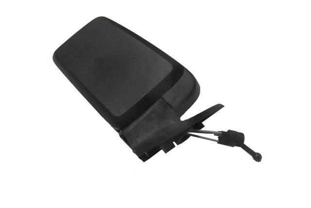 (YENİ ÜRÜN!!!)RENAULT R9- BROADWAY- 83/96; KAPI AYNASI SAĞ MANUEL(YERLİ)