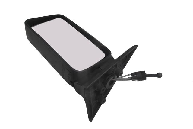 (YENİ ÜRÜN!!!)RENAULT R9- BROADWAY- 83/96; KAPI AYNASI SOL MANUEL(YERLİ)