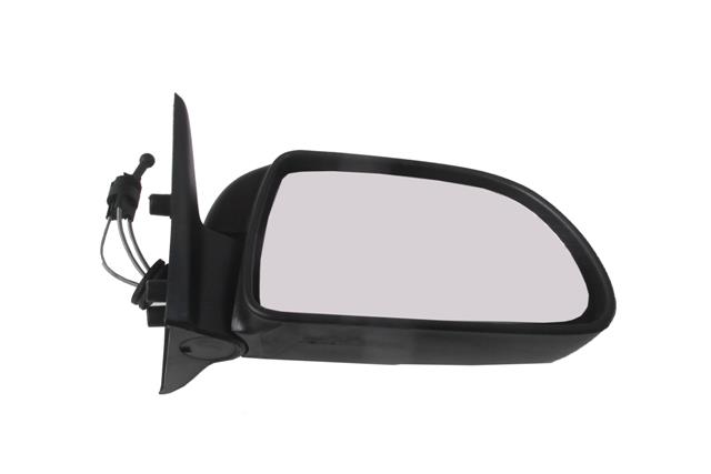 (YENİ ÜRÜN!!!)RENAULT R9- BROADWAY- 97/00; KAPI AYNASI SAĞ MANUEL (YERLİ)