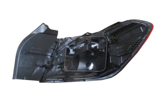 (YENİ ÜRÜN!!!)RENAULT TALIANT- 21/24; DIŞ STOP LAMBASI SOL (MARS)