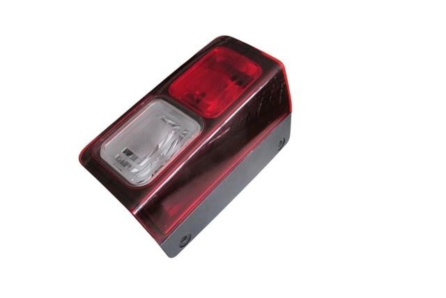 (YENİ ÜRÜN!!!)RENAULT TRAFIC- 3- 15/21; ARKA TAMPON UCU REFLEKTÖRÜ SOL (SİSLİ/AMPÜLLÜ) (E MARKLI)