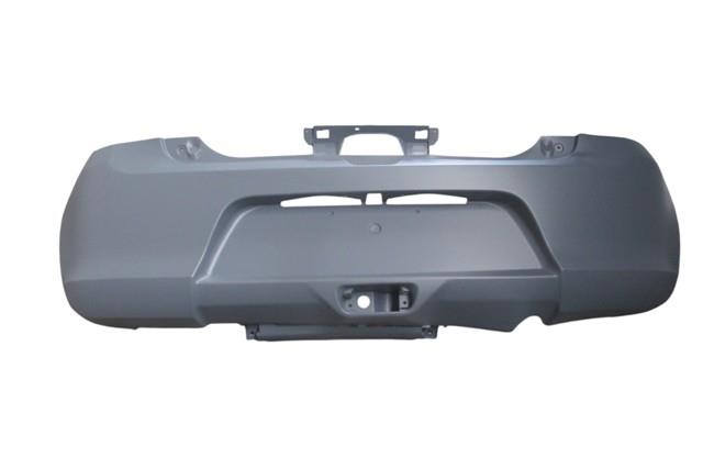 (YENİ ÜRÜN!!!)SUZUKI SWIFT- 18/24; ARKA TAMPON ASTARLI GRİ (TYG)