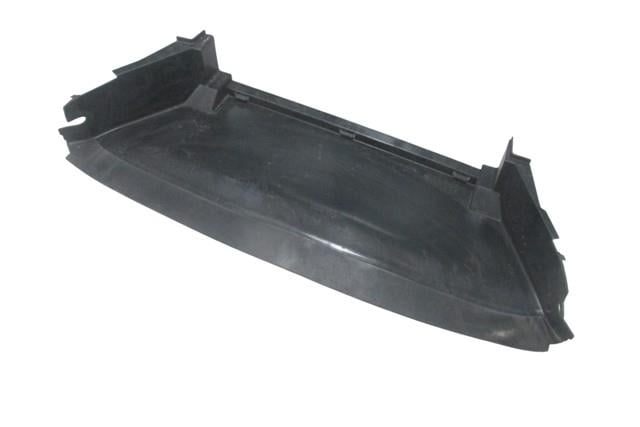 (YENİ ÜRÜN!!!)TOGG T10X- 23/24; ÖN PANEL ALT HAVA KANALI (RADYATÖR ALT HAVA KANALI)