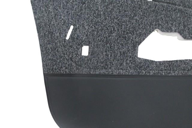 (YENİ ÜRÜN!!!)TOYOTA COROLLA- AE101- 93/98; ÖN KAPI DÖŞEMESİ SAĞ/SOL SET (2 PARÇA) (AÇIK GRİ)(EURO BODY)