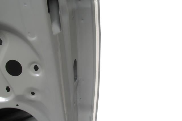 (YENİ ÜRÜN!!!)VOLKSWAGEN GOLF- 7- 13/17; ARKA KAPI KOMPLE SOL GRİ BOYALI(İCELİ/ÇEKOMASTİKLİ)(TW)