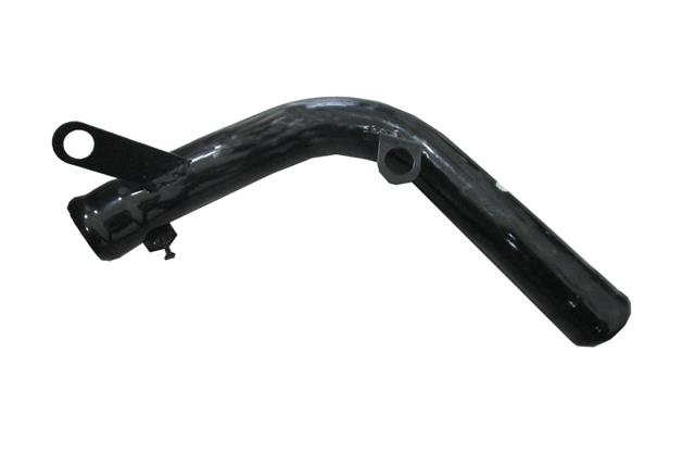 (YENİ ÜRÜN!!!)VOLKSWAGEN PASSAT- B7- 11/14; TURBO INTERCOOLER HAVA GİRİŞ BORUSU (METAL/KÜÇÜK) (1.6 DİZEL)
