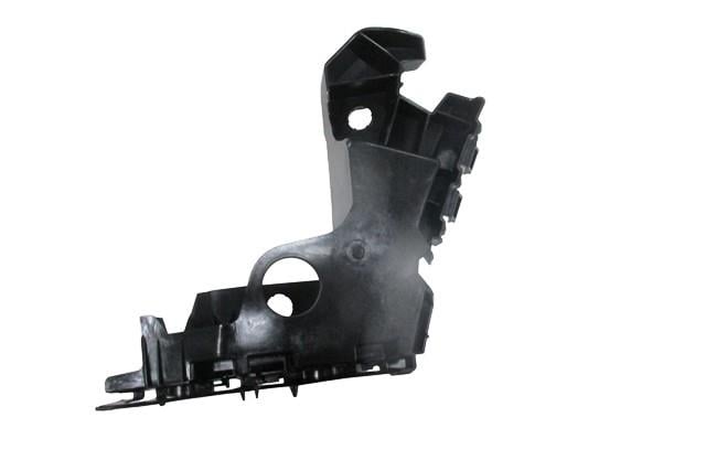 (YENİ ÜRÜN!!!)VOLKSWAGEN POLO- 8- 21/25; ÖN TAMPON BAĞLANTI BRAKETİ SOL PLASTİK