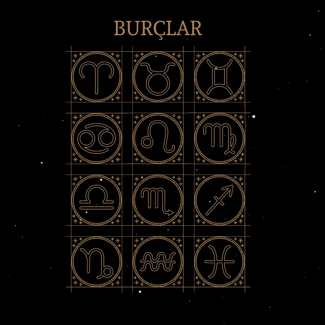 burç yorumları