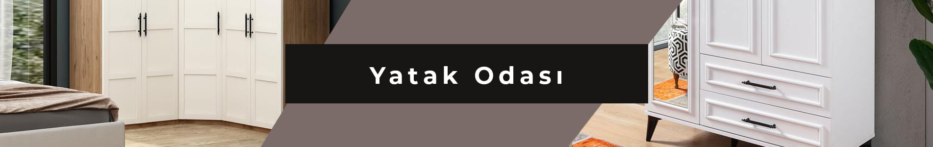 Yatak Odası Takımı