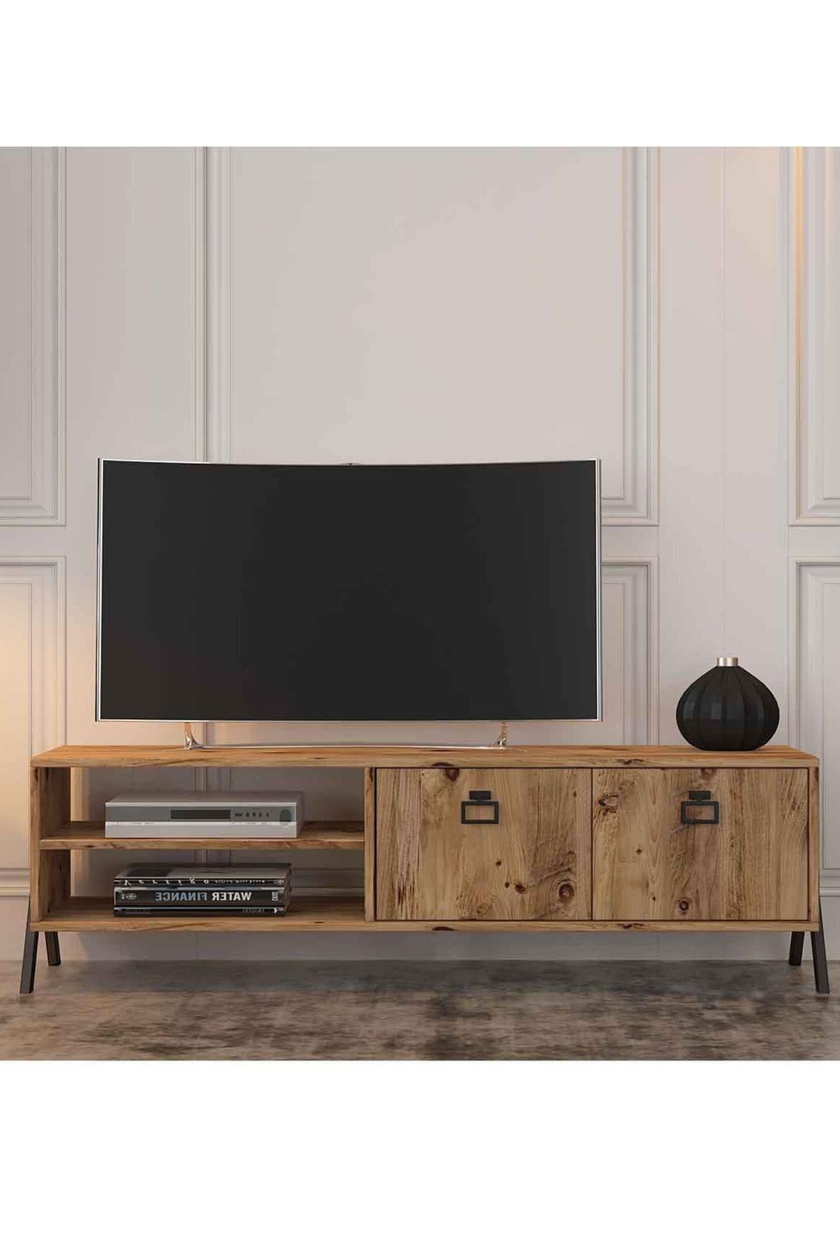 Avmpark Yanke Tv 150 Atlantik Çam