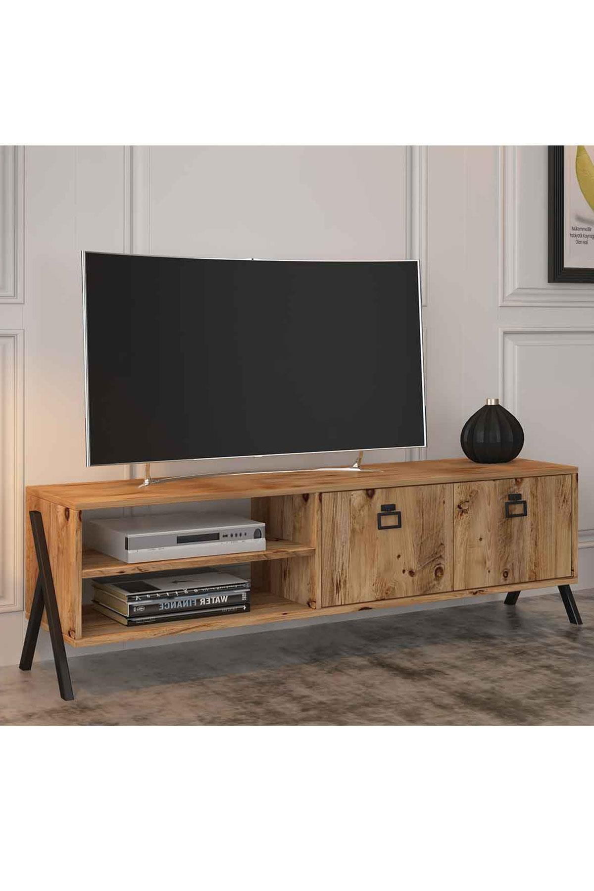 Avmpark Yanke Tv 150 Atlantik Çam