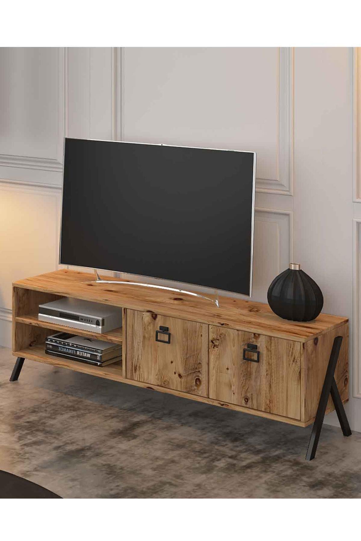 Avmpark Yanke Tv 150 Atlantik Çam