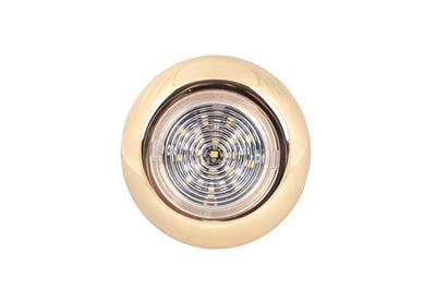 Sıva Üstü Led Aydınlatma  (SMSL 100-G)