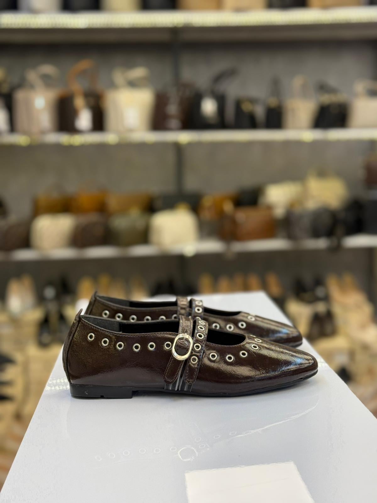 Florin Yanki Babet Çift Bant