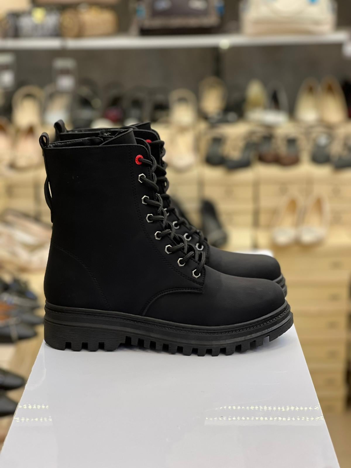 Postal Bot Fermuarlı