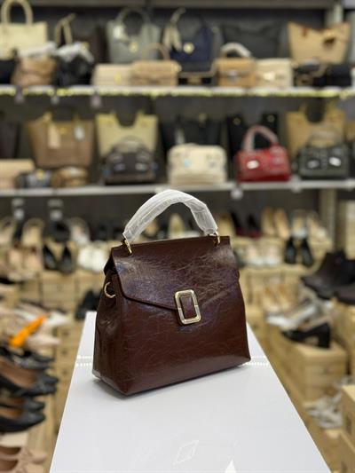 El ve Kol Çantası Kriste Bell Premium