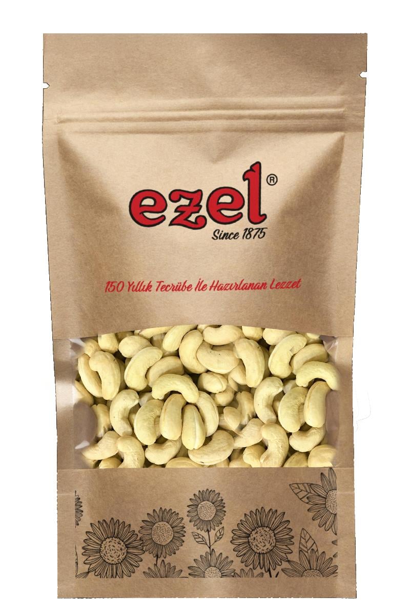Ezel Çiğ Kaju - 250gr