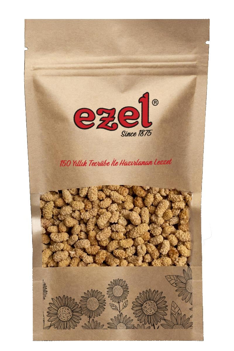 Ezel Dut Kurusu - 250gr