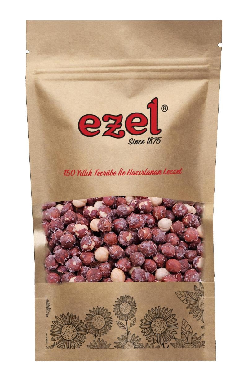 Ezel Fındık İçi Tuzlu - 250gr
