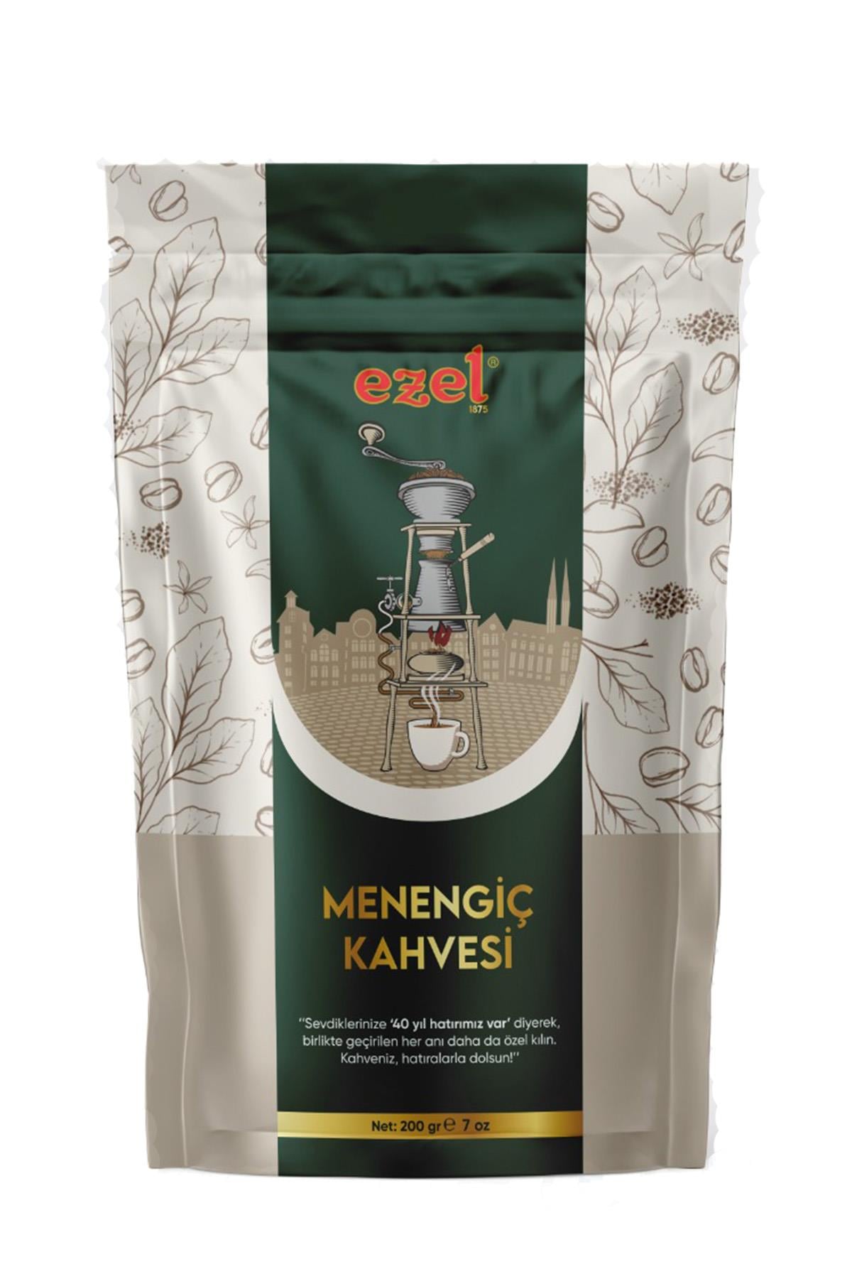 Ezel Menengiç Kahvesi - 200Gr