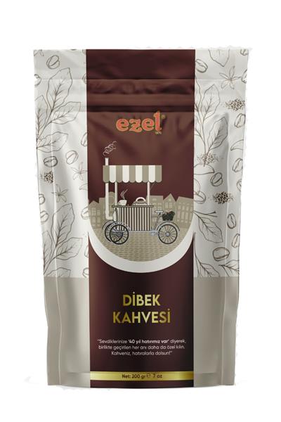 Ezel Dibek Kahvesi - 200Gr