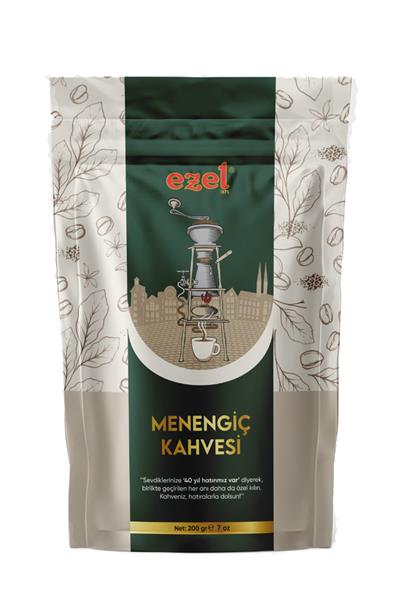 Ezel Menengiç Kahvesi - 200Gr