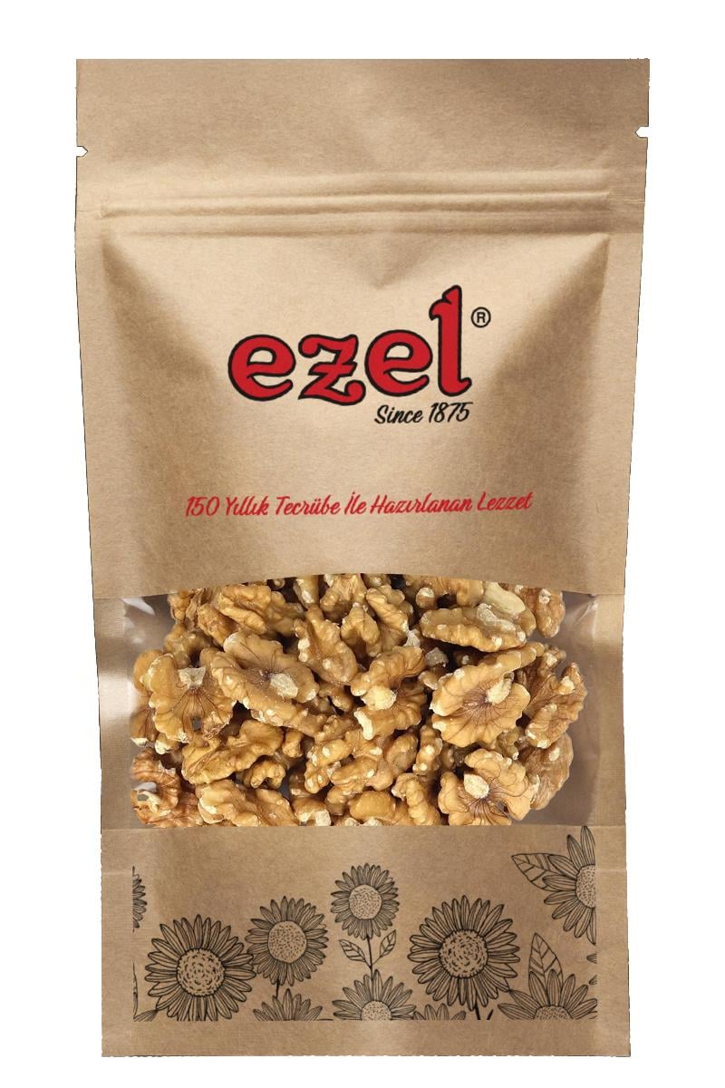 Ezel Ceviz Içi Özel - 250gr
