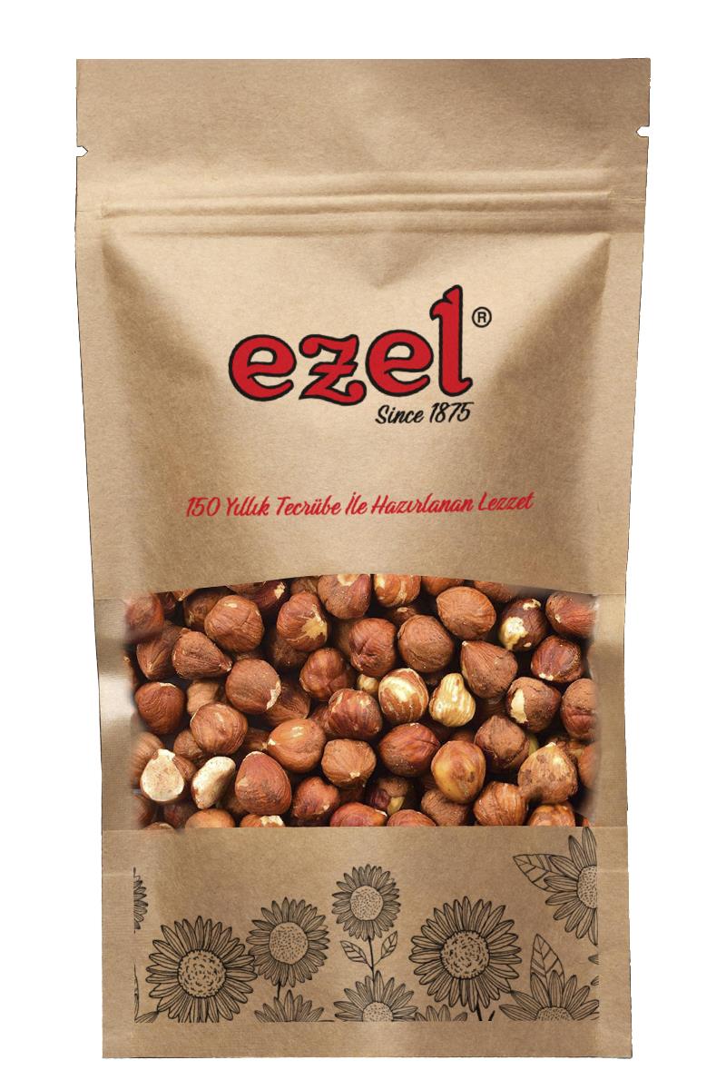 Ezel Çiğ Fındık İçi - 500gr