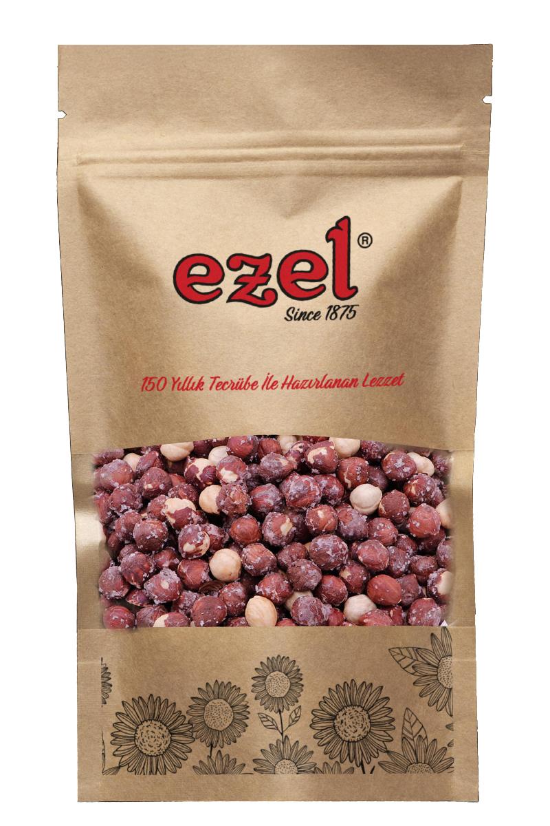 Ezel Fındık İçi Tuzlu - 250gr