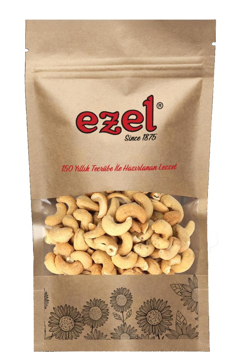 Ezel  Kaju Tuzlu - 250gr