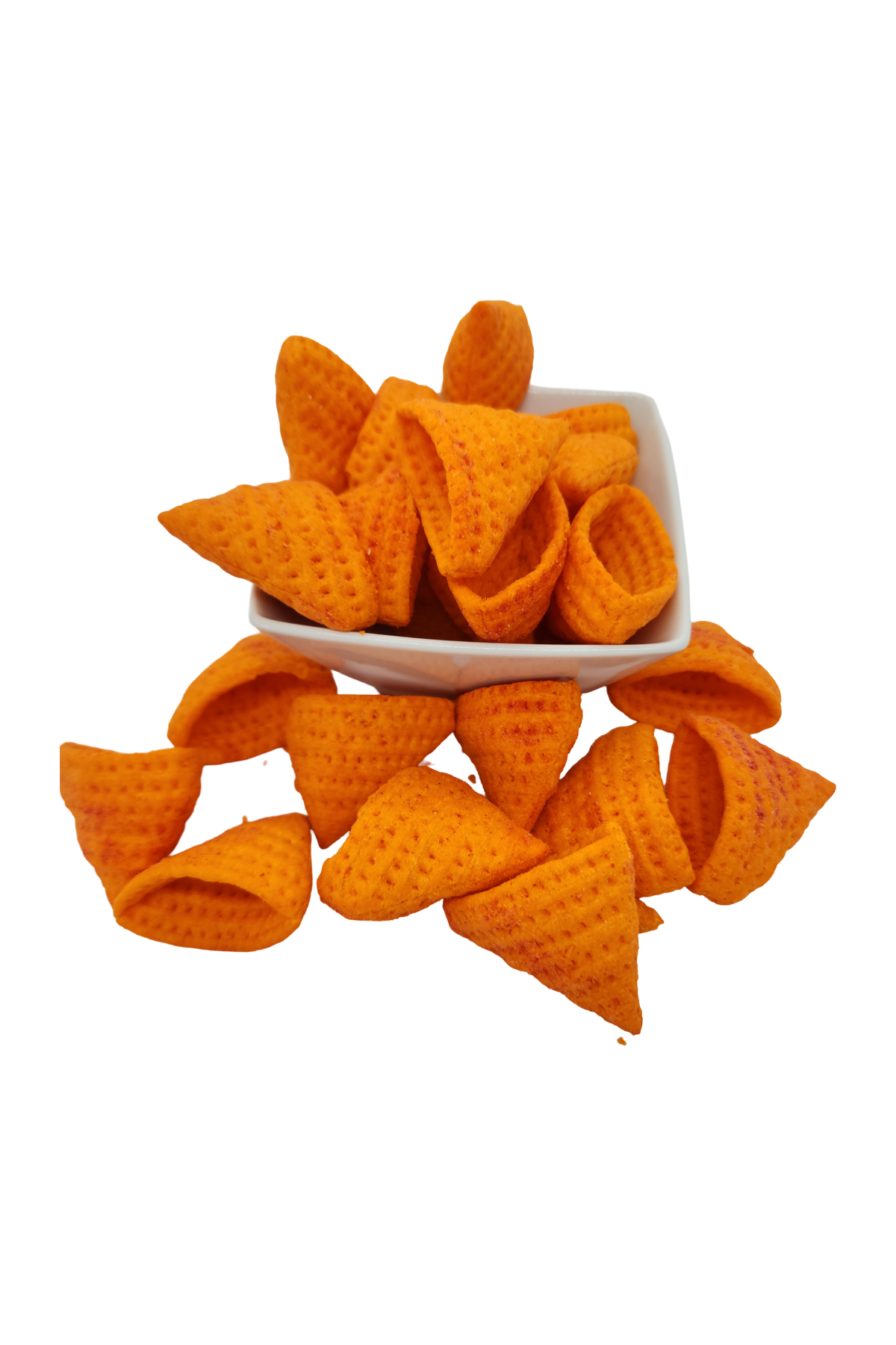 Ezel  Kuruyemiş Ketçaplı Külah Cips 750gr