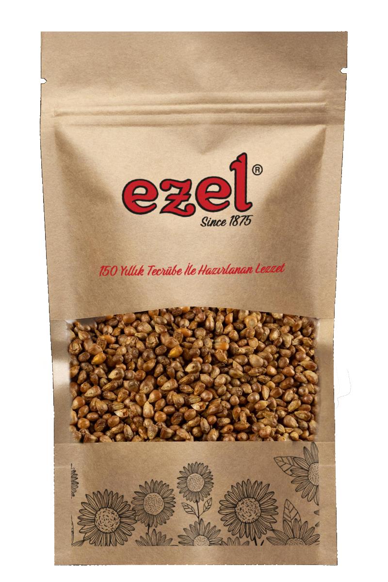 Ezel Mısır Yağlı - 1000gr