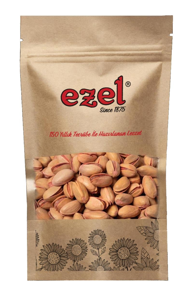 Ezel Siirt Fıstığı- 500gr