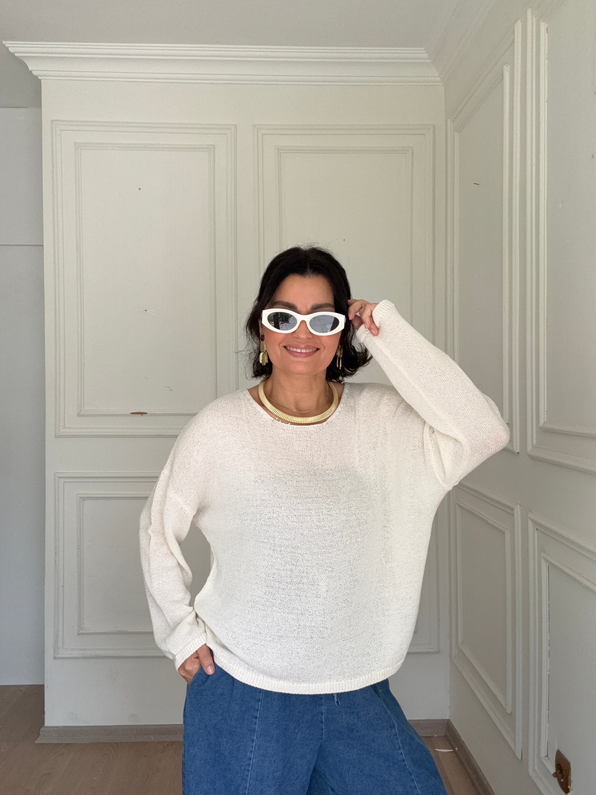 merserize vanilya