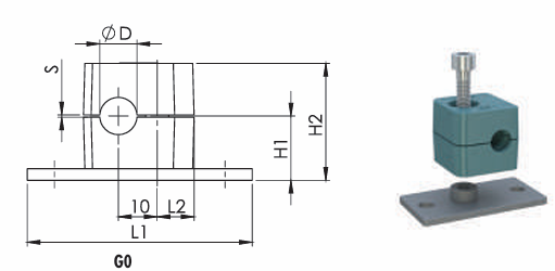213G0-800 teknik çizim
